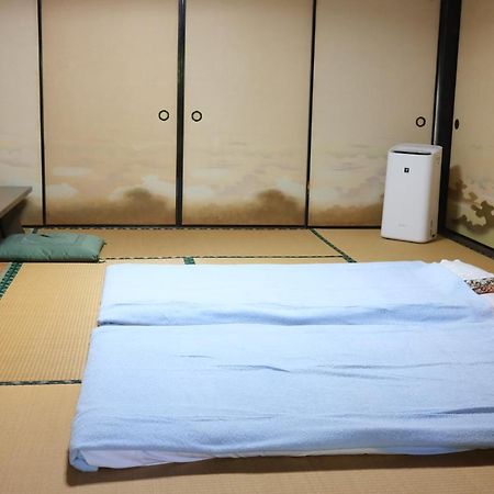 Guesthouse KOJIYA 暮らしをつくる宿 旧糀屋 Fukutsu Extérieur photo